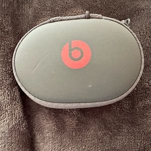 Beats by Dr Dre Power beats 2 wireless headphones